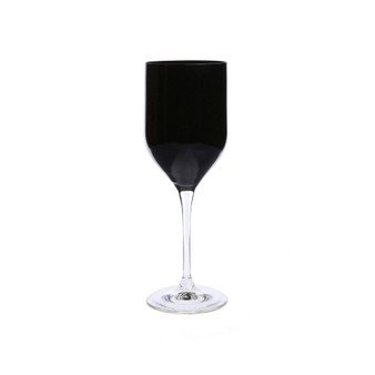 Stemmed Water Glass, Set of 6