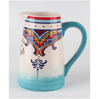 Zanzibar 2.5 Liter Pitcher