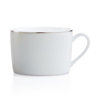 Dinnerware, Dune Teacup