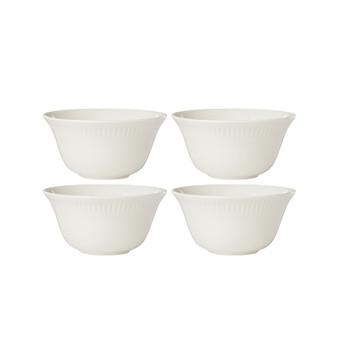 Profile Small Bowl, Set/4