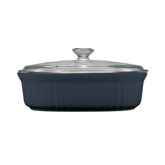 French Navy 2.5-Qt. Baker