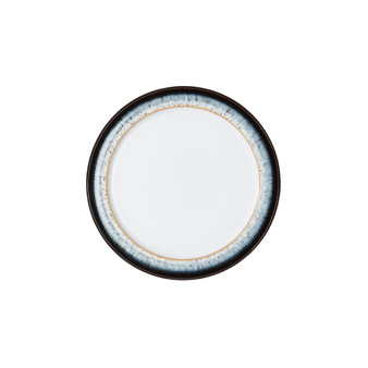 Halo Wide Rimmed Small Plate