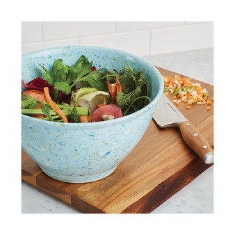 Kitchenware Garbage Bowl, 4-Qt.