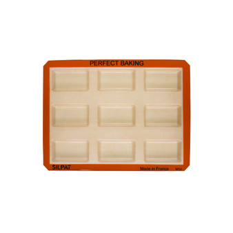 Mini Loaf Mold