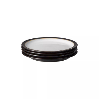 Elements Salad Plate Set of 4, Service for 4