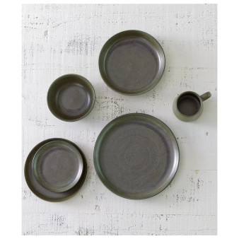 Sound Dinnerware Collection