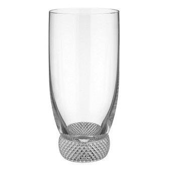 Octavie Highball and Tumbler Glass, 13 oz