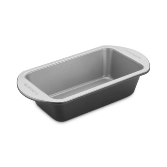 Easy-Grip 9" Nonstick Loaf Pan