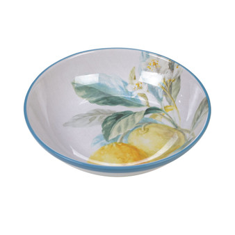 Citron Serving Bowl