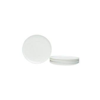 Every Time 8.5" Coupe Salad Plate