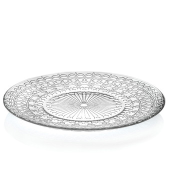 Medici 10" Dinner Plates - Set of 4