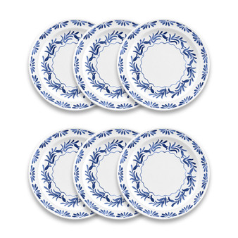Azul Dinner Plate Set of 6