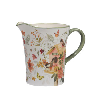 Nature's Song Pitcher