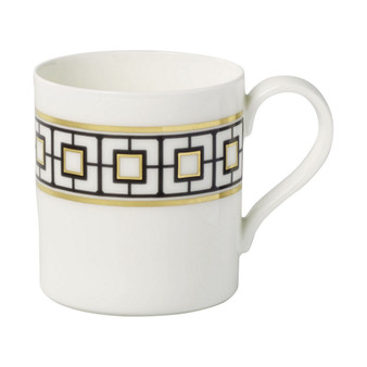 Metro Chic Mug