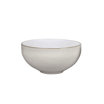 Natural Canvas Ramen/Large Noodle Bowl