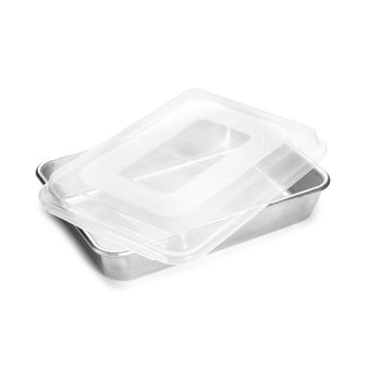9" x 13" Covered Cake Pan