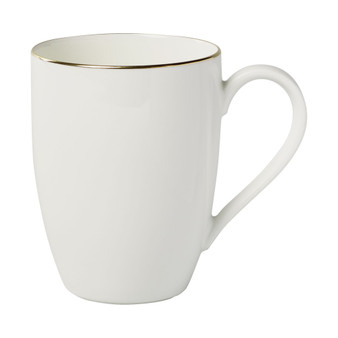 Anmut Gold Mug