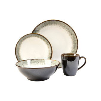 Novelle 16 Piece Dinnerware Set