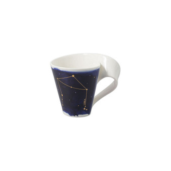 New Wave Stars Mug, Libra