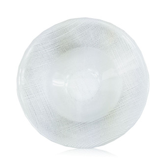 Verona Clear Glass Bowl