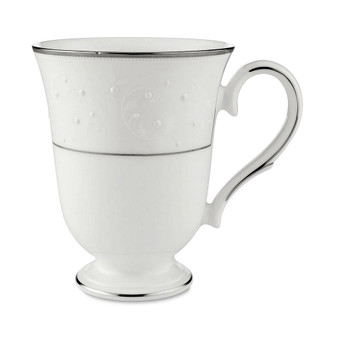 Opal Innocence Mug