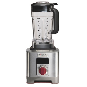 Wolf Gourmet Blender Jar, 32 oz