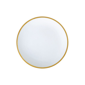 Golden Edge 12" Charger Plate