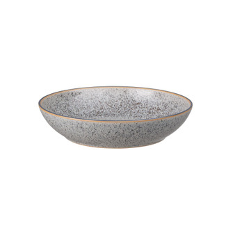 Studio Craft Grey Pasta Bowl