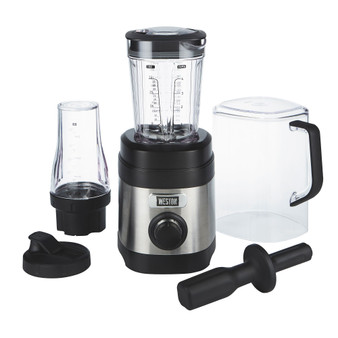 Weston Sound Shield Blender with To Go Jar