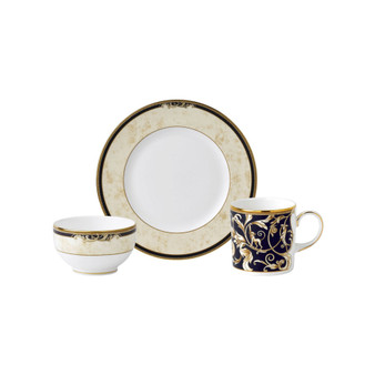 Cornucopia 3 Piece Dining Set