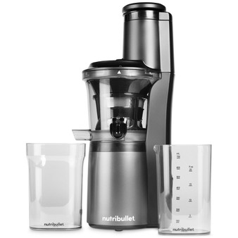 Slow Juicer