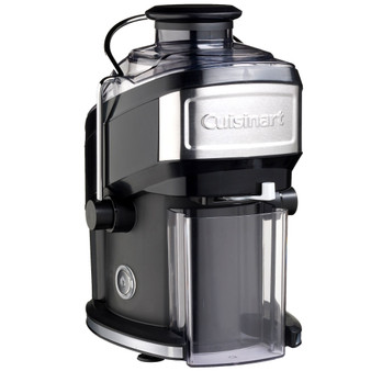 CJE-500 Juicer, Compact