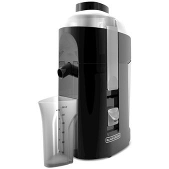 Fruit & Vegetable Juice Extractor
