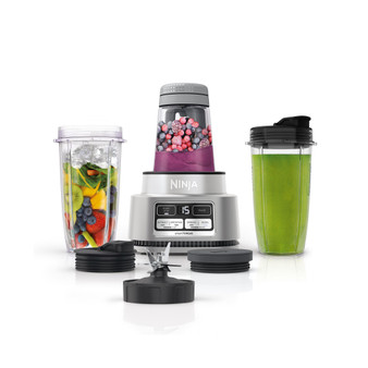 Foodi® SS101 Smoothie Bowl Maker and Nutrient Extractor