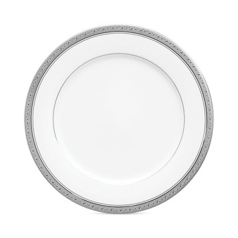 Dinnerware, Crestwood Platinum Dinner Plate
