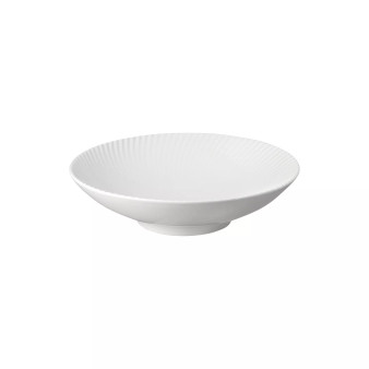 Porcelain Arc Pasta Bowl