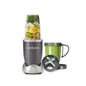 NBR0801 600-Watt Blender by Magic Bullet