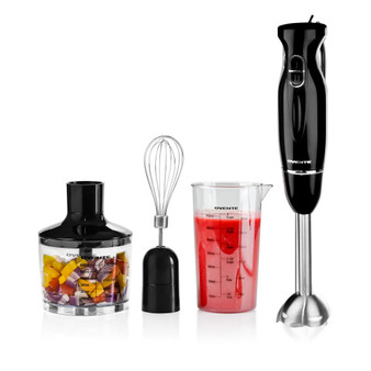 Ultra-Stick Immersion Blender
