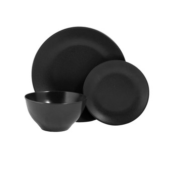 Seasons 3-Piece Place Setting