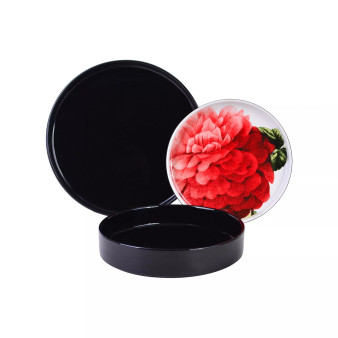 Bloom 12-PC Dinnerware Set, Service for 4