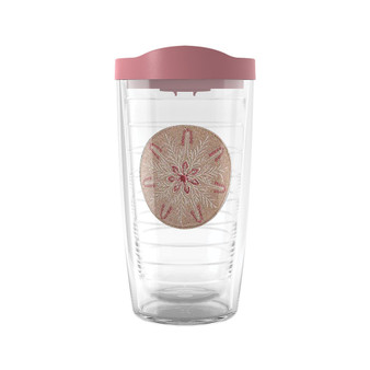 Tervis Christmas Holiday - Snowflake Patch Made in USA Double Walled  Insulated Tumbler Travel Cup Keeps Drinks Cold & Hot, 16oz, Faery
