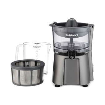 Juice Extractor & Citrus Juicer