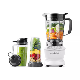 Blender Full Size Combo 1200 Watt 64 oz