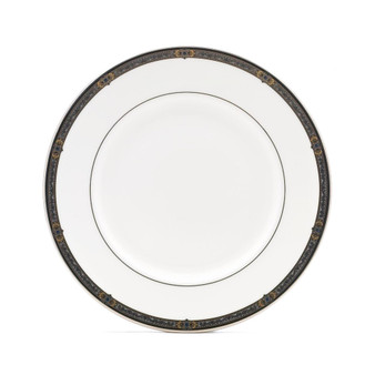Vintage Jewel Dinner Plate