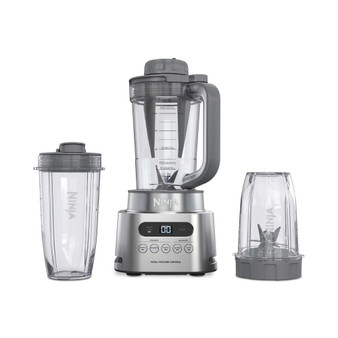 TWISTi™ HIGH-SPEED Blender DUO