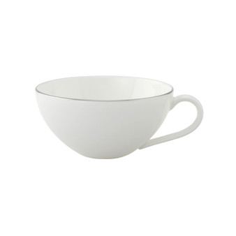 Anmut Platinum Tea Cup