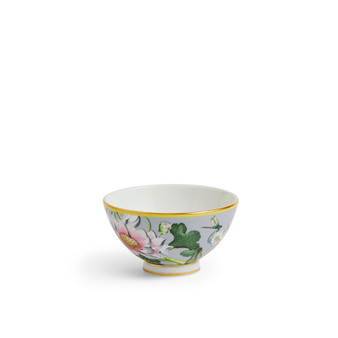 Waterlily Bowl, 4.3"