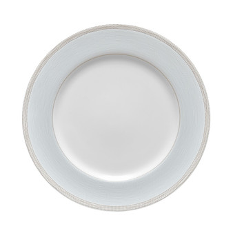 Linen Road Dinner Plate