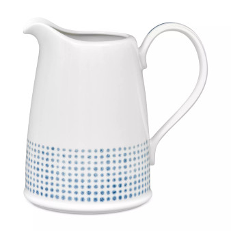 Hammock Pitcher