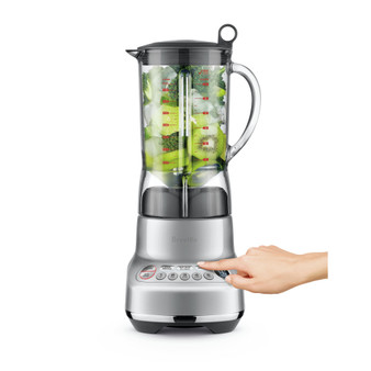 the Fresh & Furious® Blender